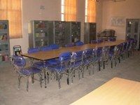 College library