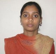 Photograph of Ms. Navneet Kaur