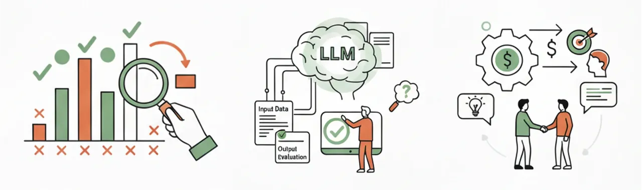 Beyond Pass/Fail Testing: Redefining 'Done' for AI Systems