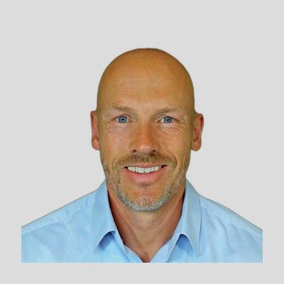 Greger Ottosson, PhD