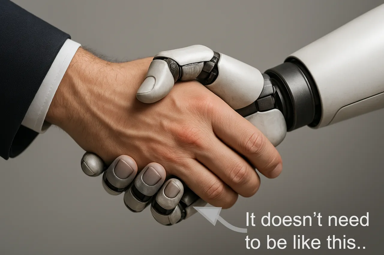 Breaking Barriers – Overcoming Internal Resistance to AI Projects