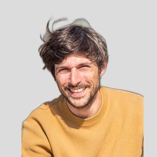 Etienne Toussaint, PhD