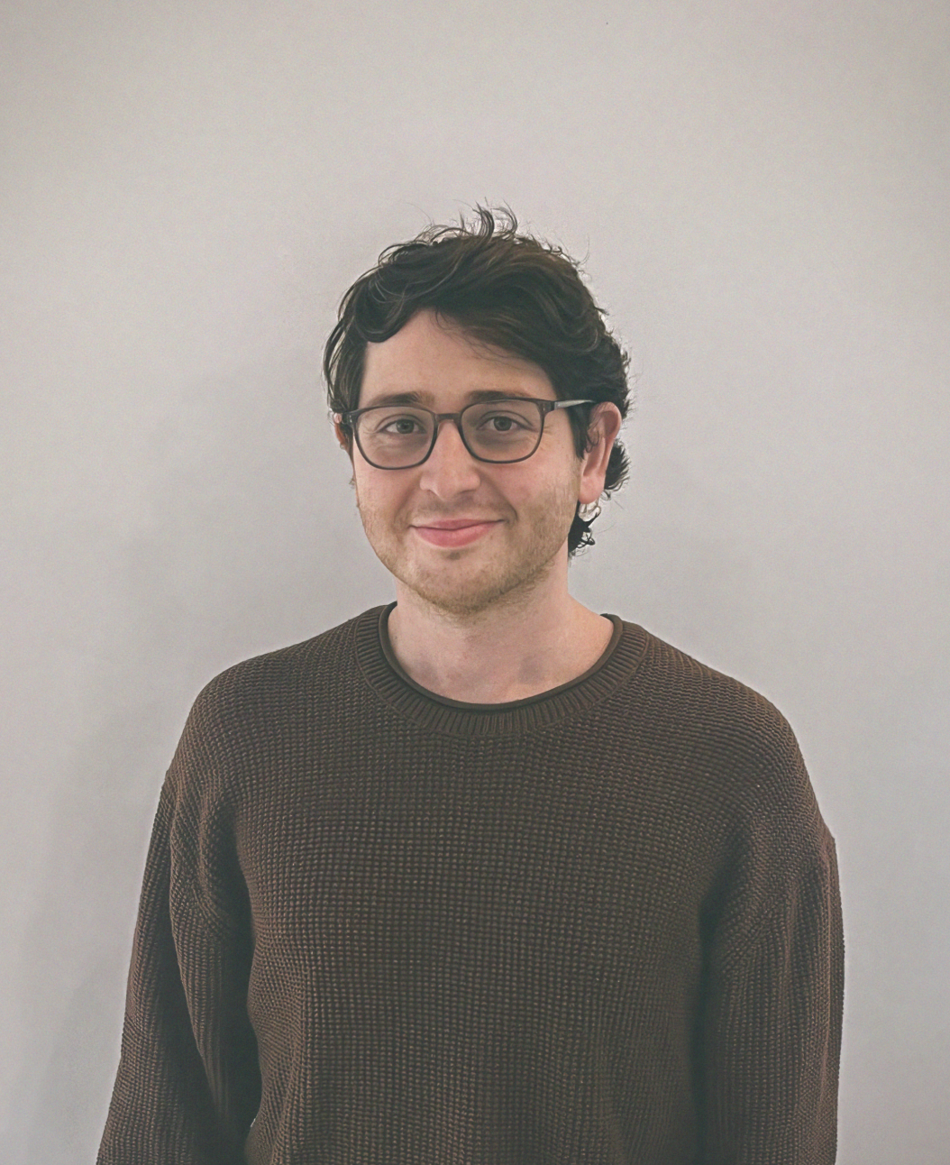 Will Berkowitz