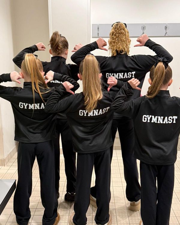 Team Jacket