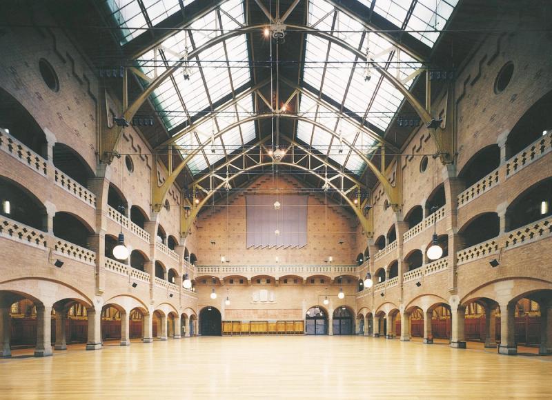 Berlage in Indonesia; The Famous Dutch Architect’s Forgotten Buildings ...