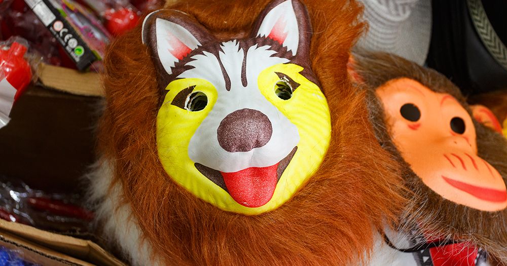 Prince Street iDiscover Maps