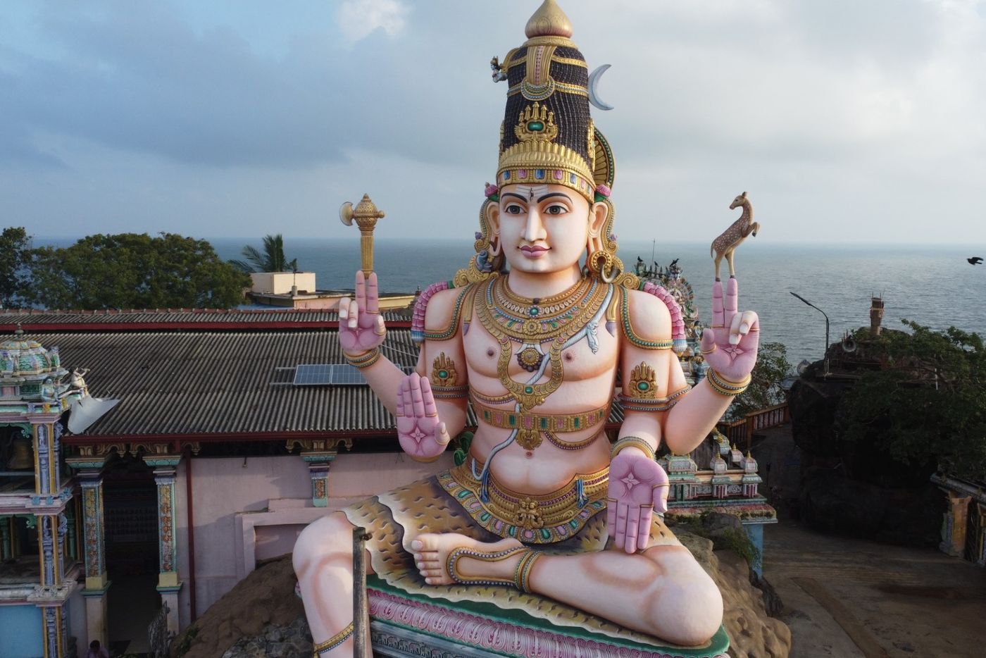 Stories iDiscover Maps