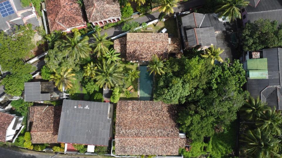 Soul of Matara; An Unsung City at Sri Lanka's Southernmost Tip ...