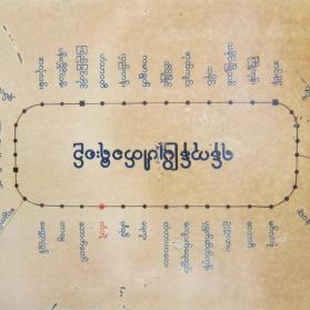 Insein Station - iDiscover Maps