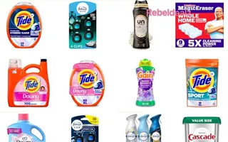 Save $15 on $75 of Home Essentials at Amazon