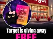 Target Is Hosting an ACOTAR Midnight Release Event With FREE Keychains