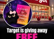 Target Is Hosting an ACOTAR Midnight Release Event With FREE Keychains