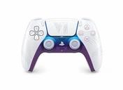 DualSense GTA VI White Limited Edition Controller Preorder
