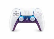 DualSense GTA VI White Limited Edition Controller Preorder