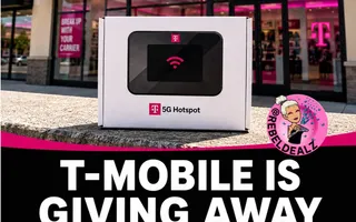 Free Internet for K-12 Students: T-Mobile's Project 10Million Program