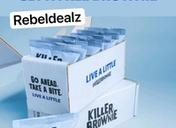 Free Killer Brownie After Rebate