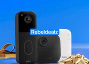 Free Blink Video Doorbell With Bundle Purchase for Prime Members