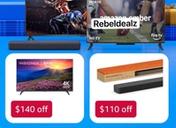 Fire TVs Up to 49% Off for Prime Big Deals
