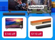Fire TVs Up to 49% Off for Prime Big Deals