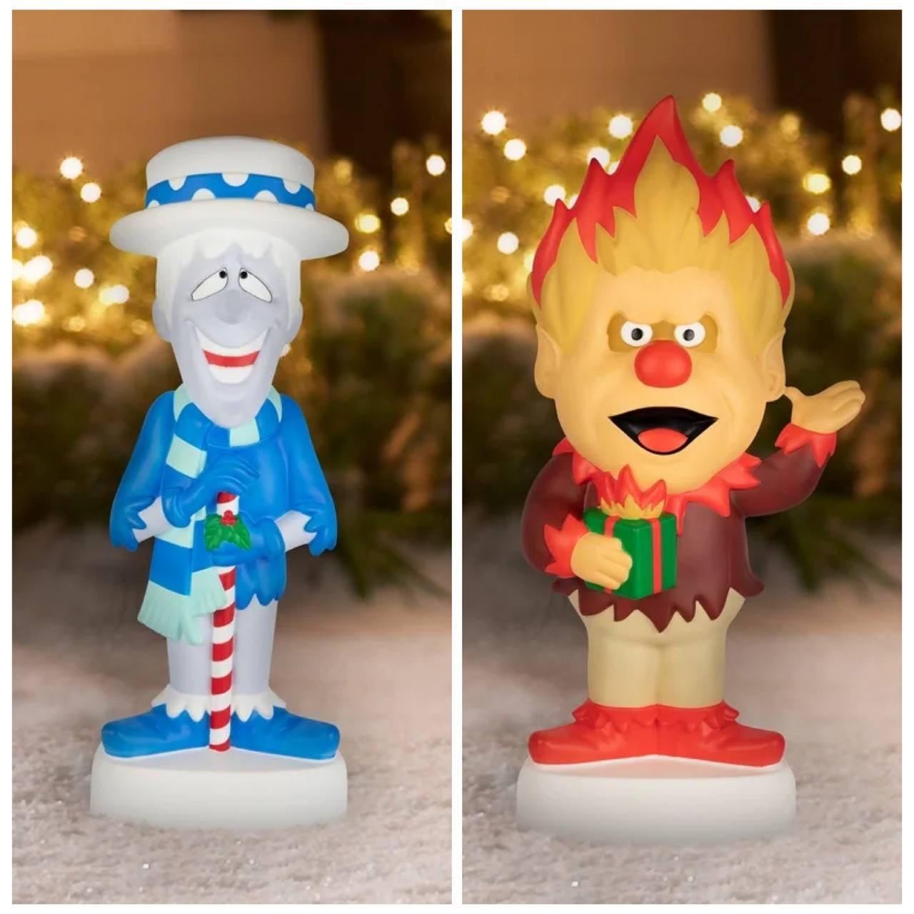 Walmart Christmas Decor Deals