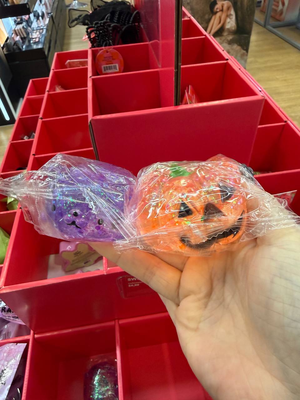 Ulta's Popular 5 for $10 Goodies Are Back for Halloween