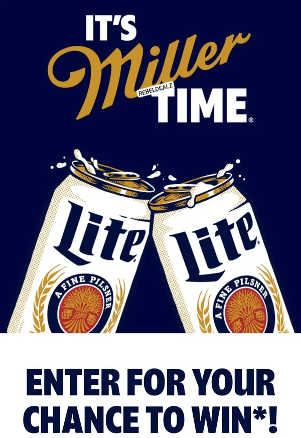 Miller Lite Fantasy Football Sweepstakes: Enter to Win