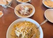 Olive Garden's Never-Ending Pasta Bowl Returns August 31