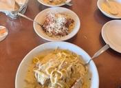 Olive Garden's Never-Ending Pasta Bowl Returns August 31