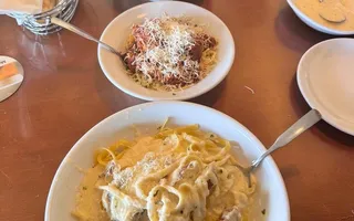 Olive Garden's Never-Ending Pasta Bowl Returns August 31