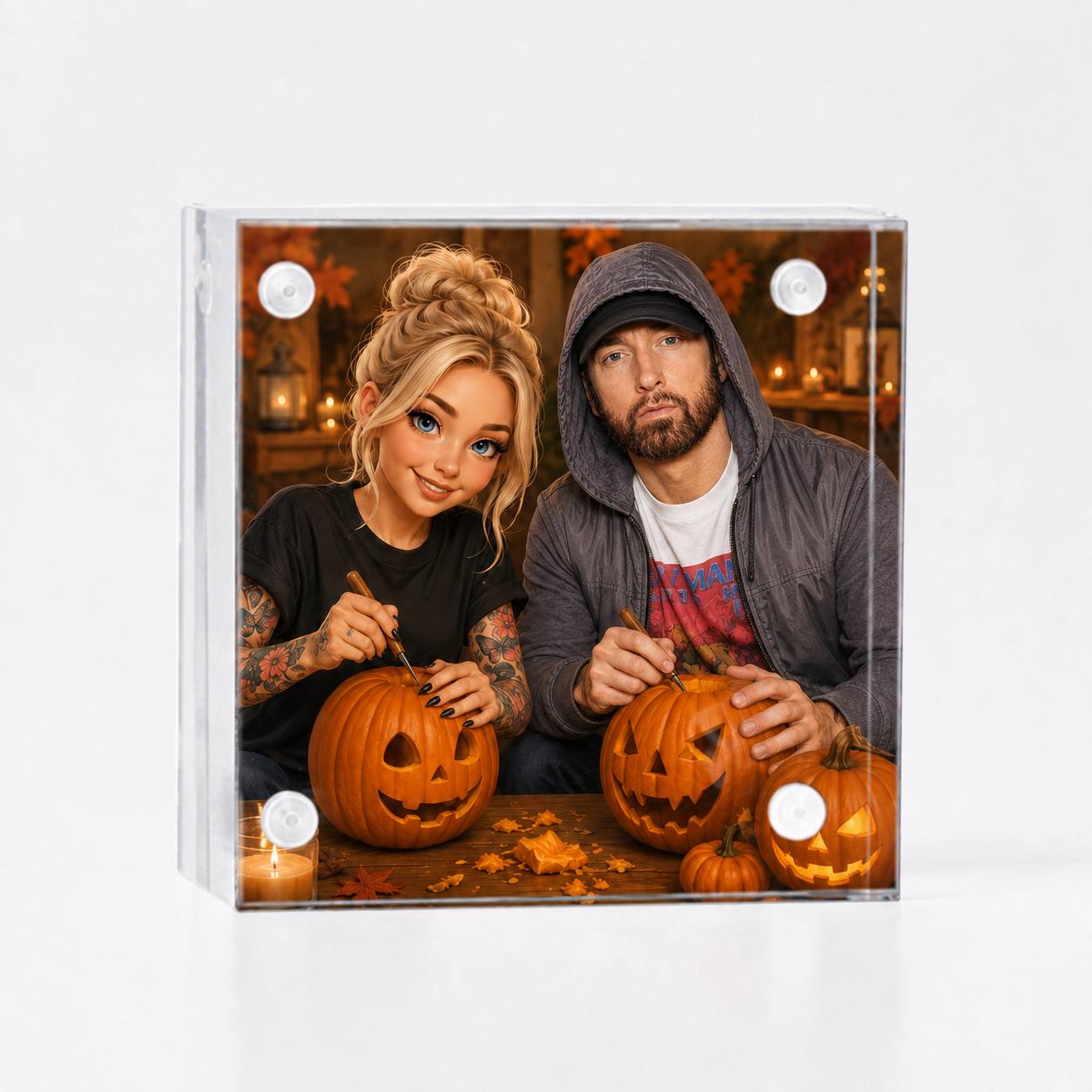 Walgreens Photo Blocks for $1.99 Each with Promo Code