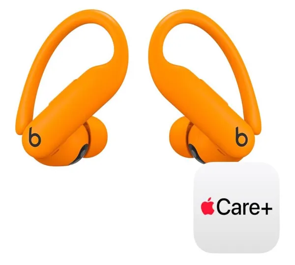Beats Powerbeats Pro 2 Earbuds with AppleCare+ Down to $179