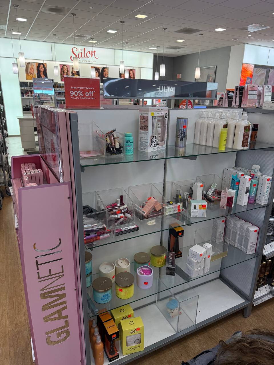 Up to 75% Off Ulta Clearance and Select Products