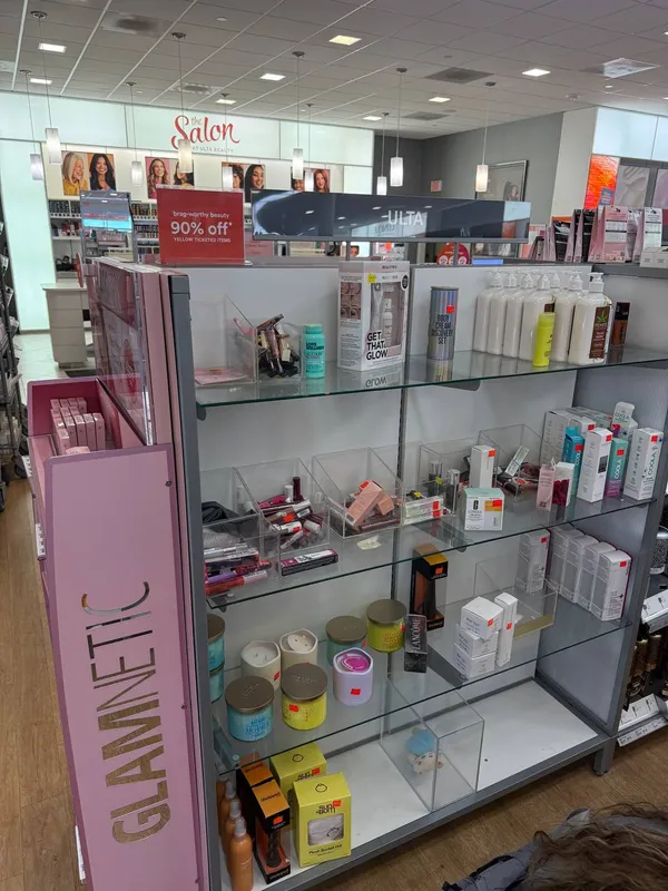 Up to 75% Off Ulta Clearance and Select Products