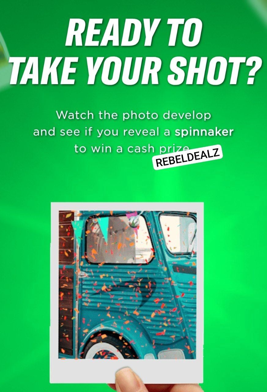 Newport Summer Instant Win Game - Win Big!