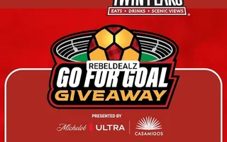 Twin Peaks Restaurants 'Go for Goal' Sweepstakes - Win Big!