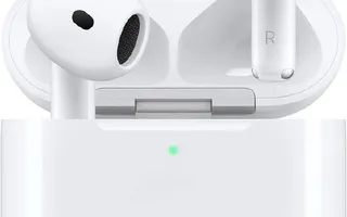 Apple AirPods 5 with Wireless Charging Case $149 Preorder