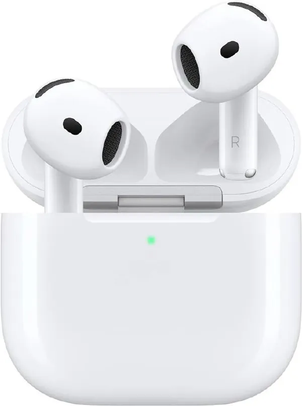 Apple AirPods 5 with Wireless Charging Case $149 Preorder
