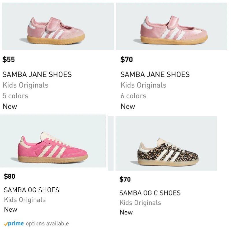 PINK & CHEETAH GIRLIES… RUN!!