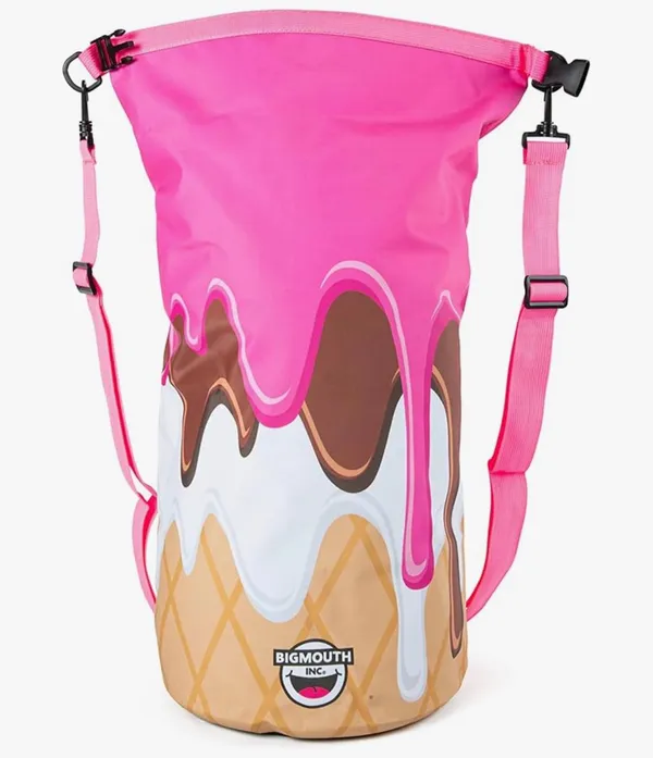 Waterproof Dry Bag for Beach, Travel, and Laundry - Big Discount!