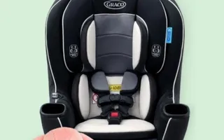 Amazon Baby Sale: Up to 20% Off Toys, Car Seats & More