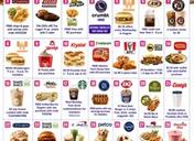 August 2026 Restaurant Deals, Freebies and Limited-Time Food Offers