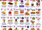 August 2026 Restaurant Deals, Freebies and Limited-Time Food Offers