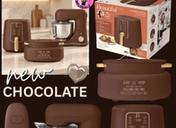 The New Beautiful by Drew Chocolate Collection Is Here