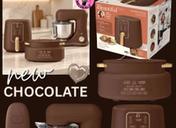 The New Beautiful by Drew Chocolate Collection Is Here