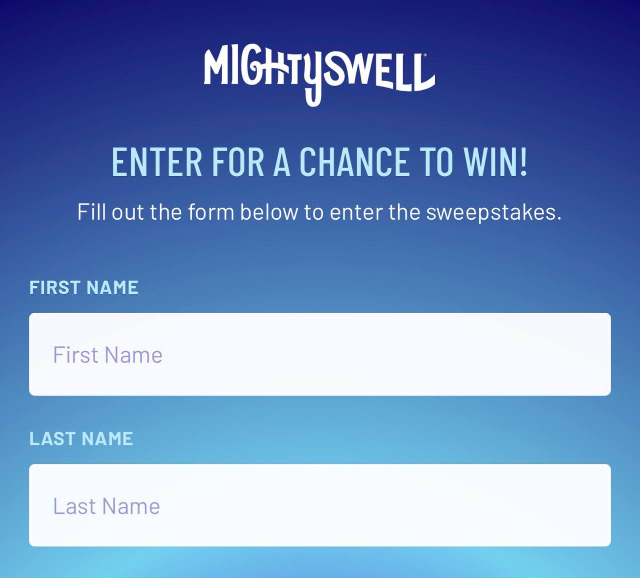 Mighty Swell Solo Stove Sweepstakes: Win a Custom Firepit