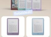 New Kindle E-Reader Releases Now Available on Amazon