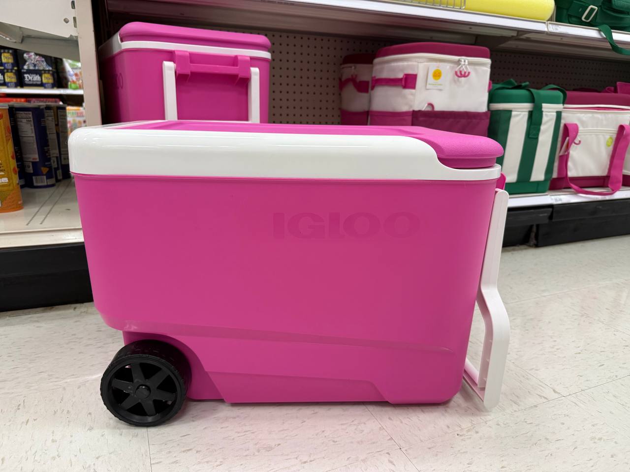 30% Off Coolers at Target
