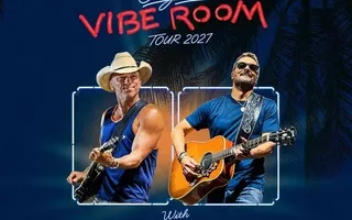 Win a Nashville Trip to See Kenny Chesney from SiriusXM