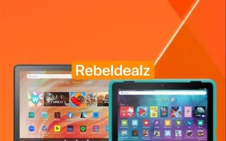 Amazon Fire Tablets Up to 50% Off, Limited-Time Offer