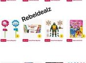 Early Prime Day Toy Deals: Up to 80% Off on Amazon